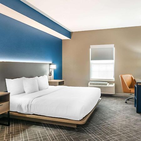 Comfort Inn & Suites St Louis - Chesterfield Εξωτερικό φωτογραφία