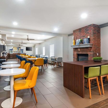 Comfort Inn & Suites St Louis - Chesterfield Εξωτερικό φωτογραφία