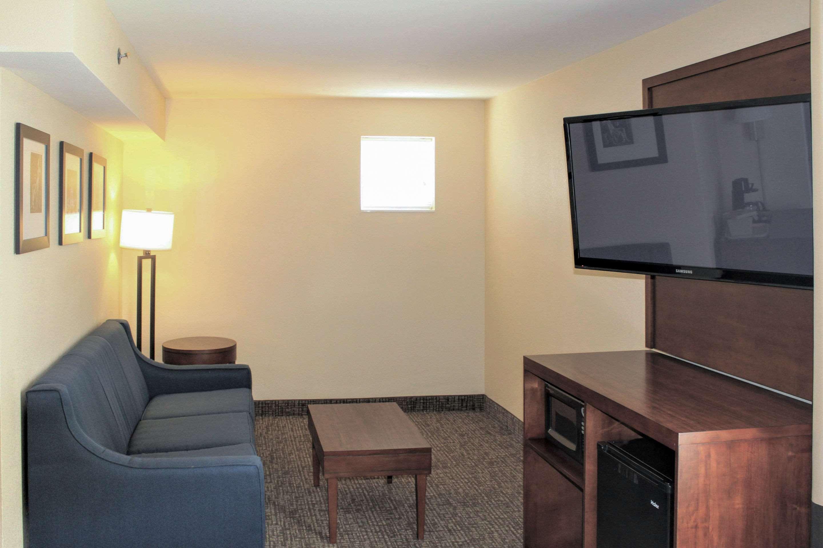 Comfort Inn & Suites St Louis - Chesterfield Εξωτερικό φωτογραφία