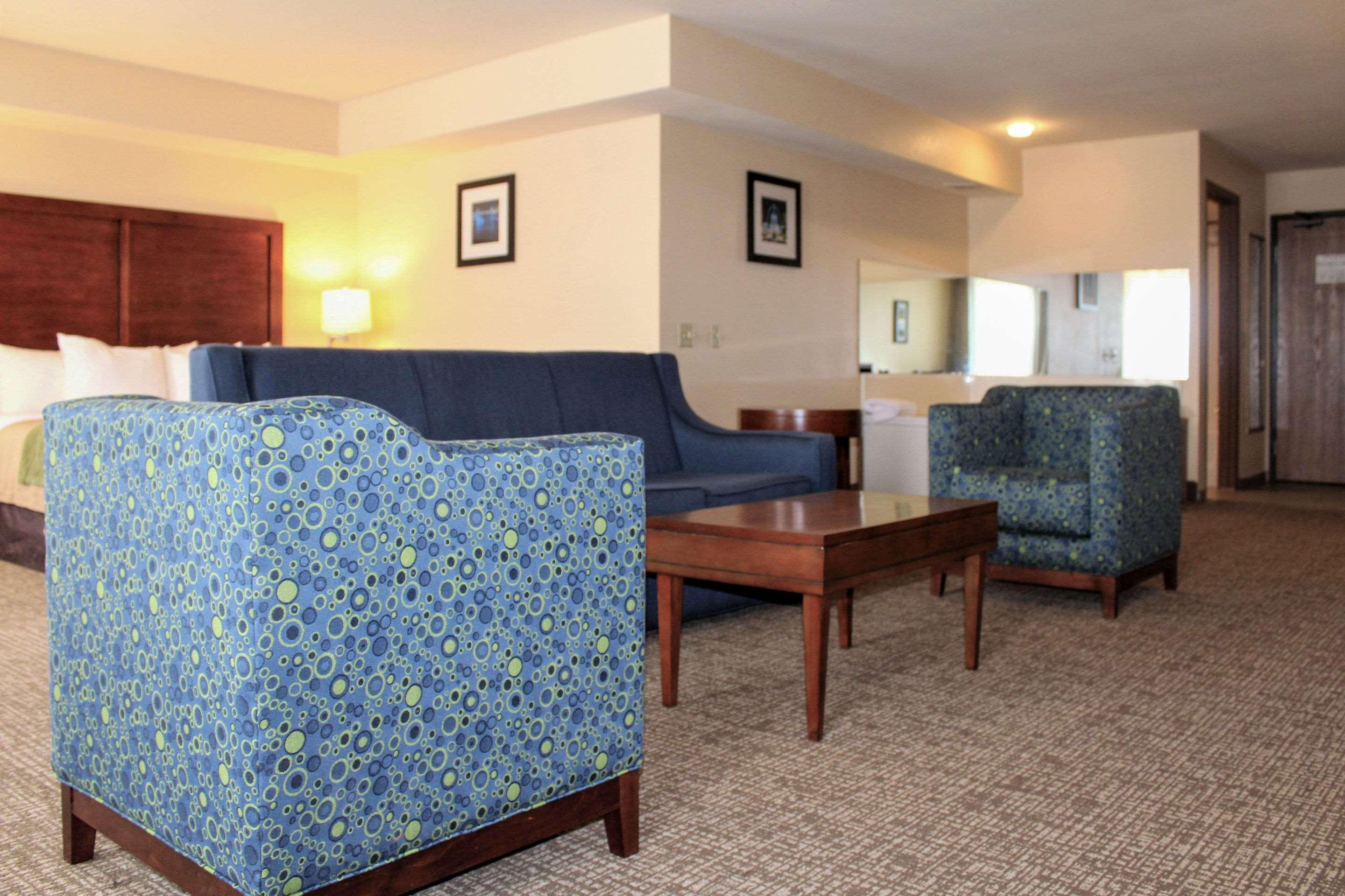 Comfort Inn & Suites St Louis - Chesterfield Εξωτερικό φωτογραφία