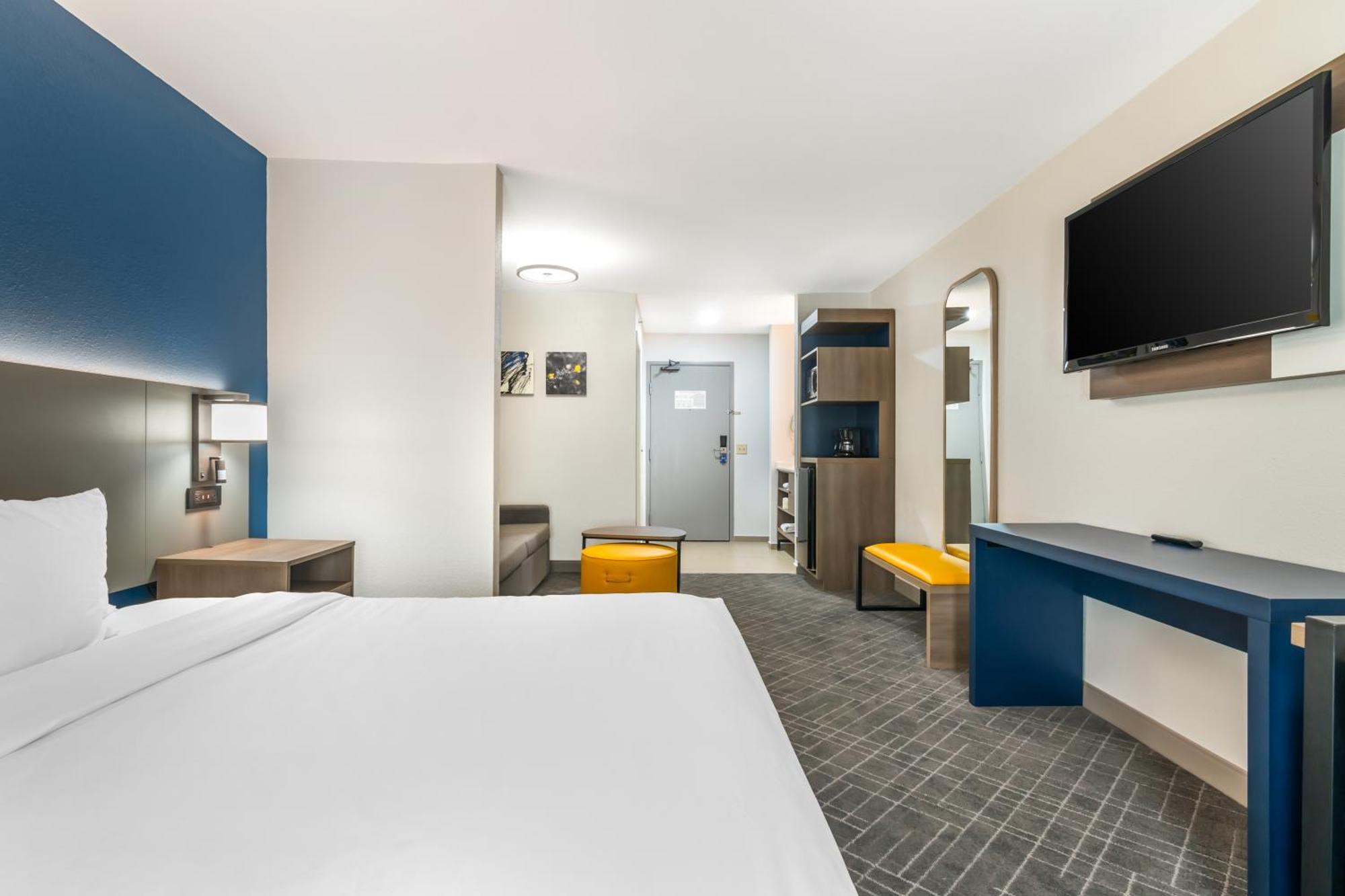 Comfort Inn & Suites St Louis - Chesterfield Εξωτερικό φωτογραφία