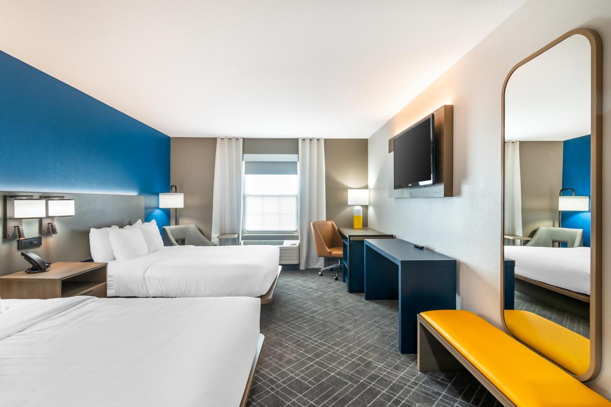 Comfort Inn & Suites St Louis - Chesterfield Εξωτερικό φωτογραφία