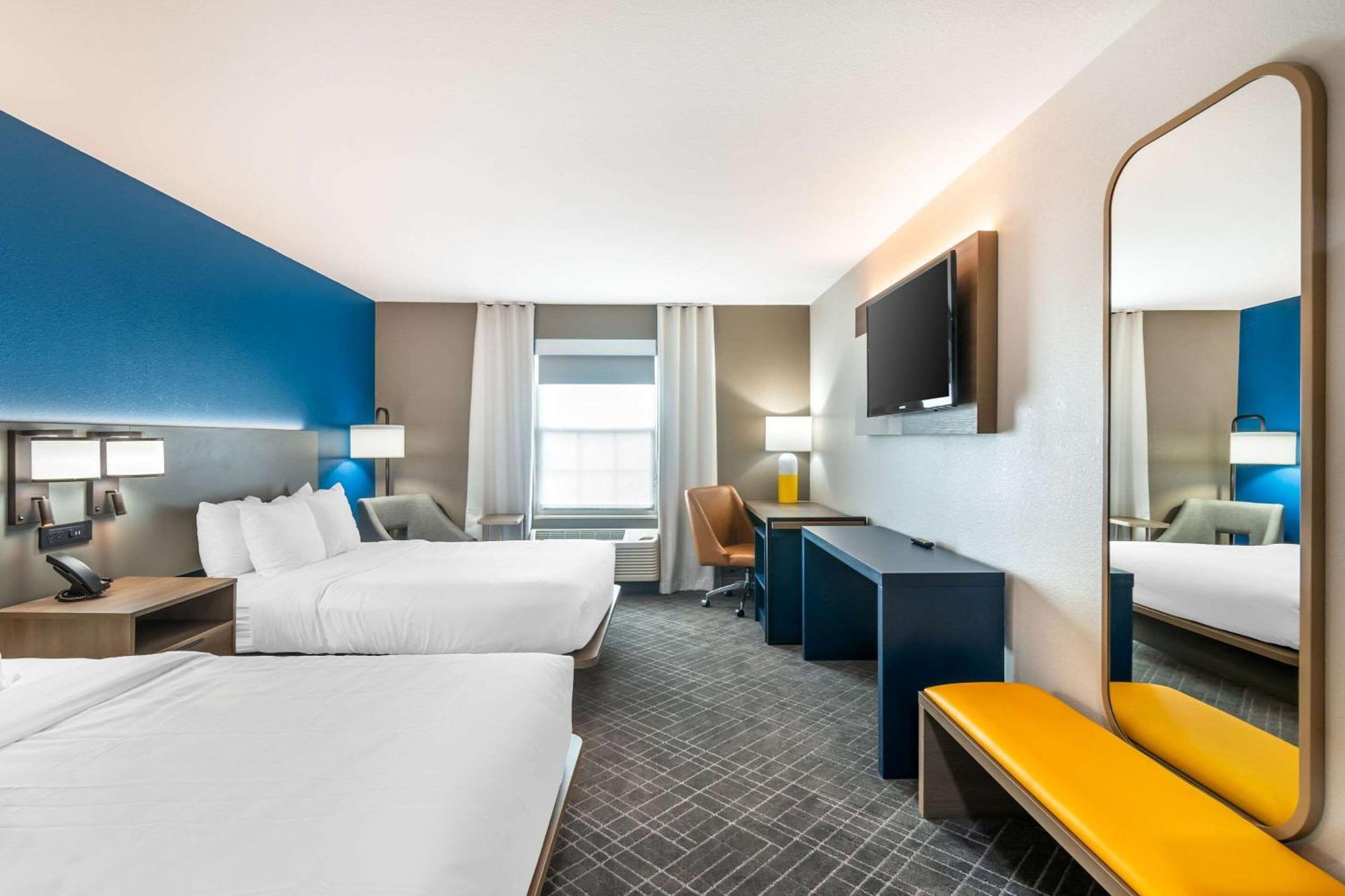 Comfort Inn & Suites St Louis - Chesterfield Εξωτερικό φωτογραφία