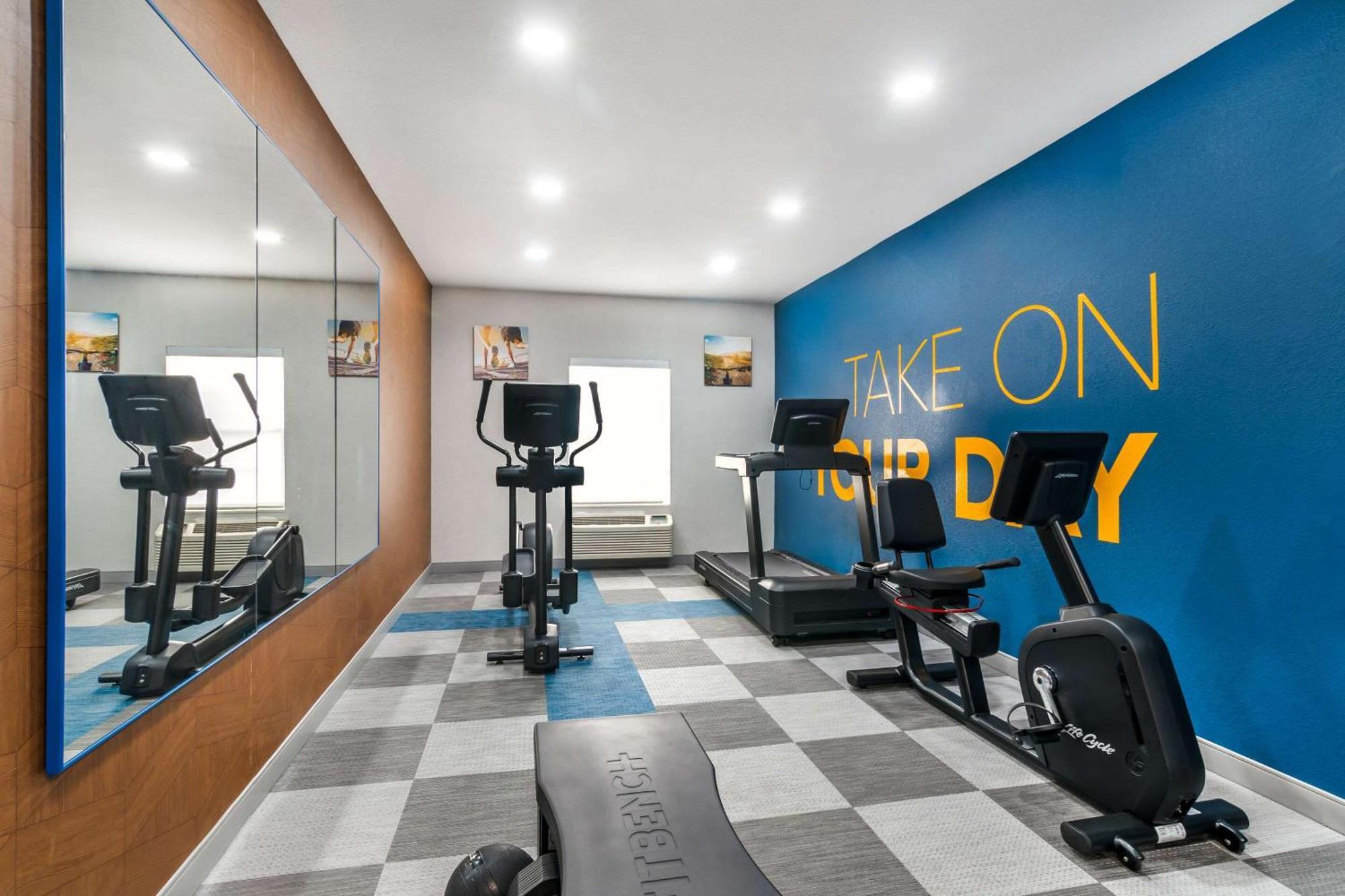 Comfort Inn & Suites St Louis - Chesterfield Εξωτερικό φωτογραφία