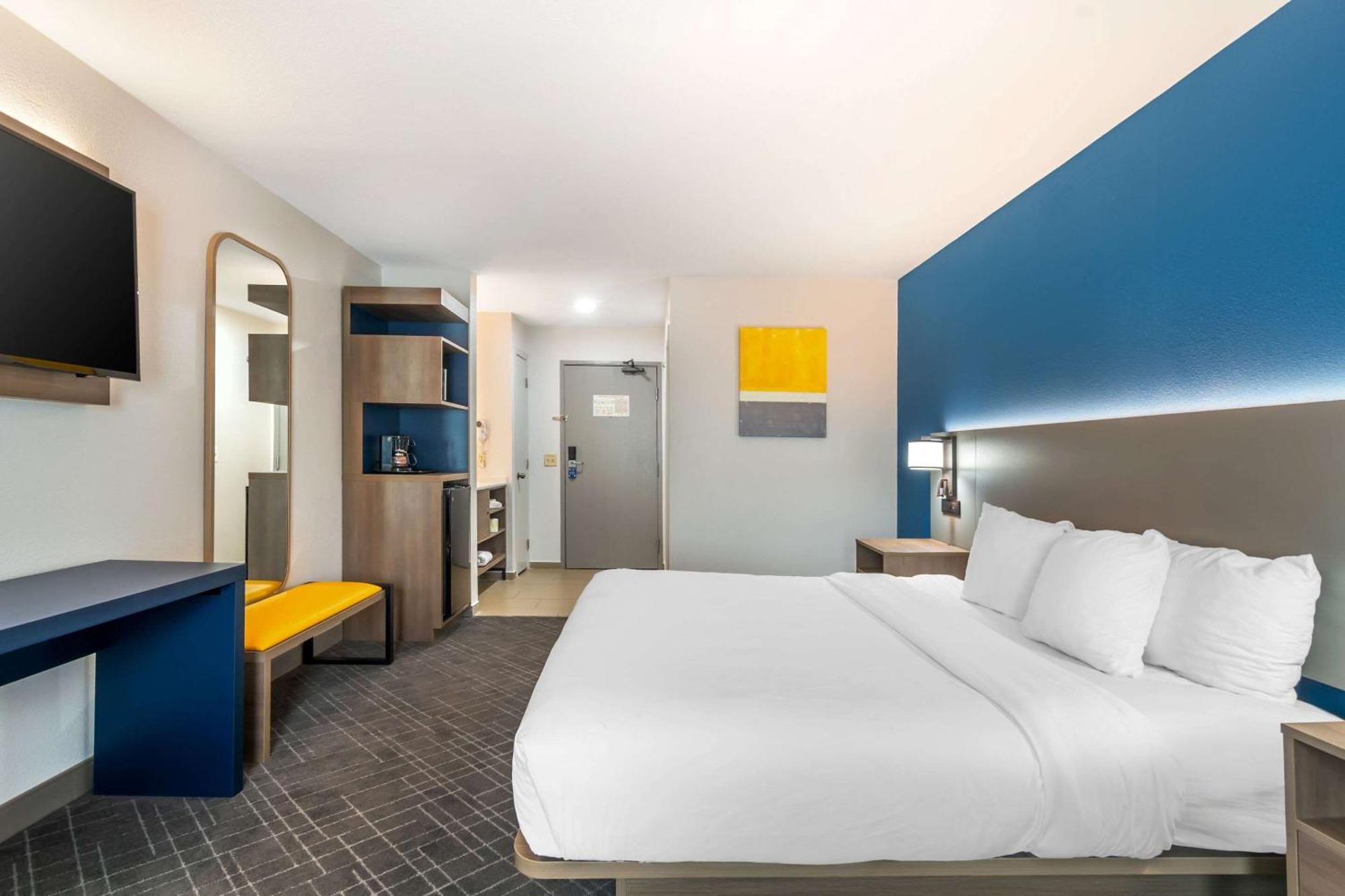 Comfort Inn & Suites St Louis - Chesterfield Εξωτερικό φωτογραφία