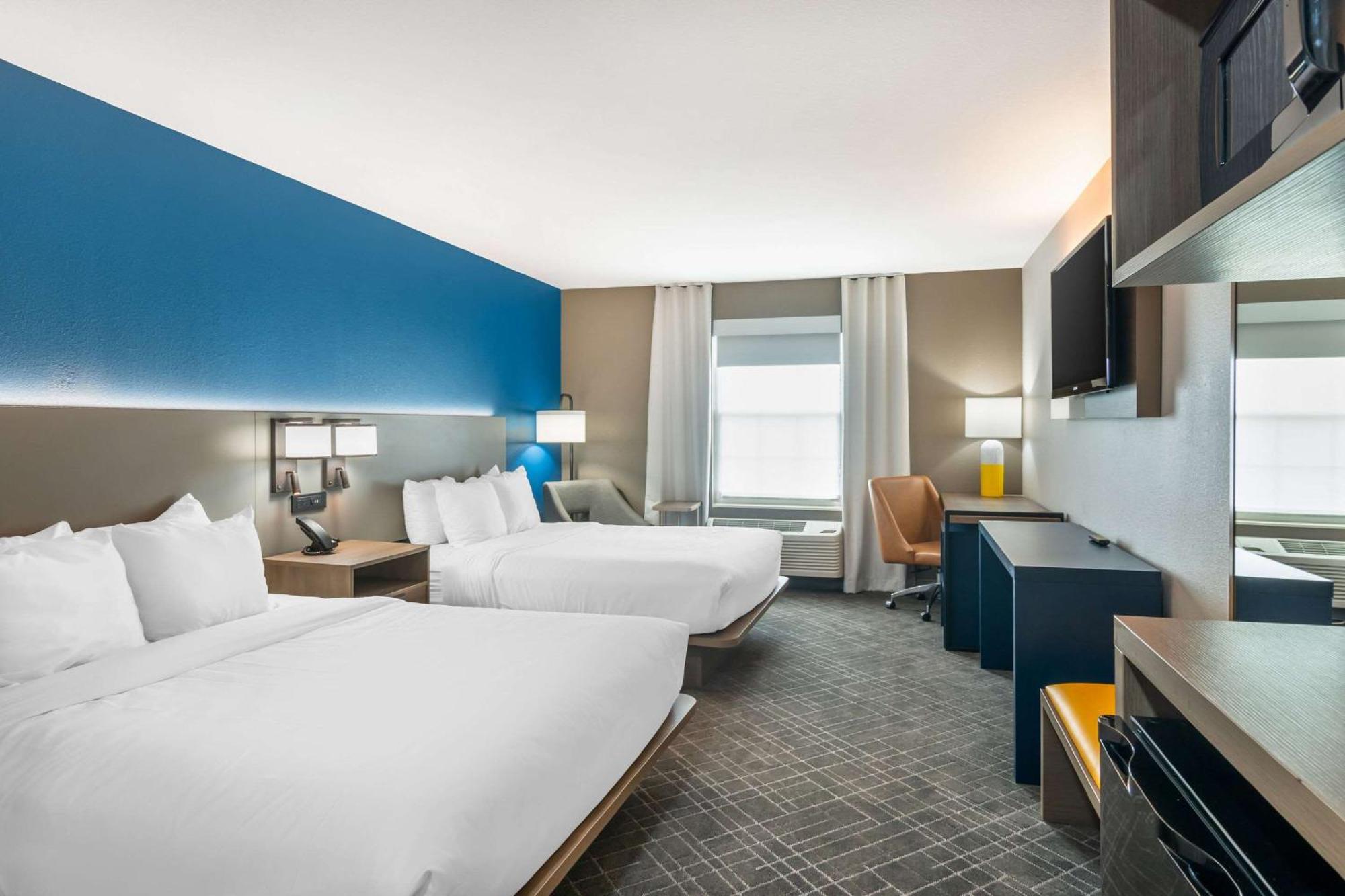 Comfort Inn & Suites St Louis - Chesterfield Εξωτερικό φωτογραφία