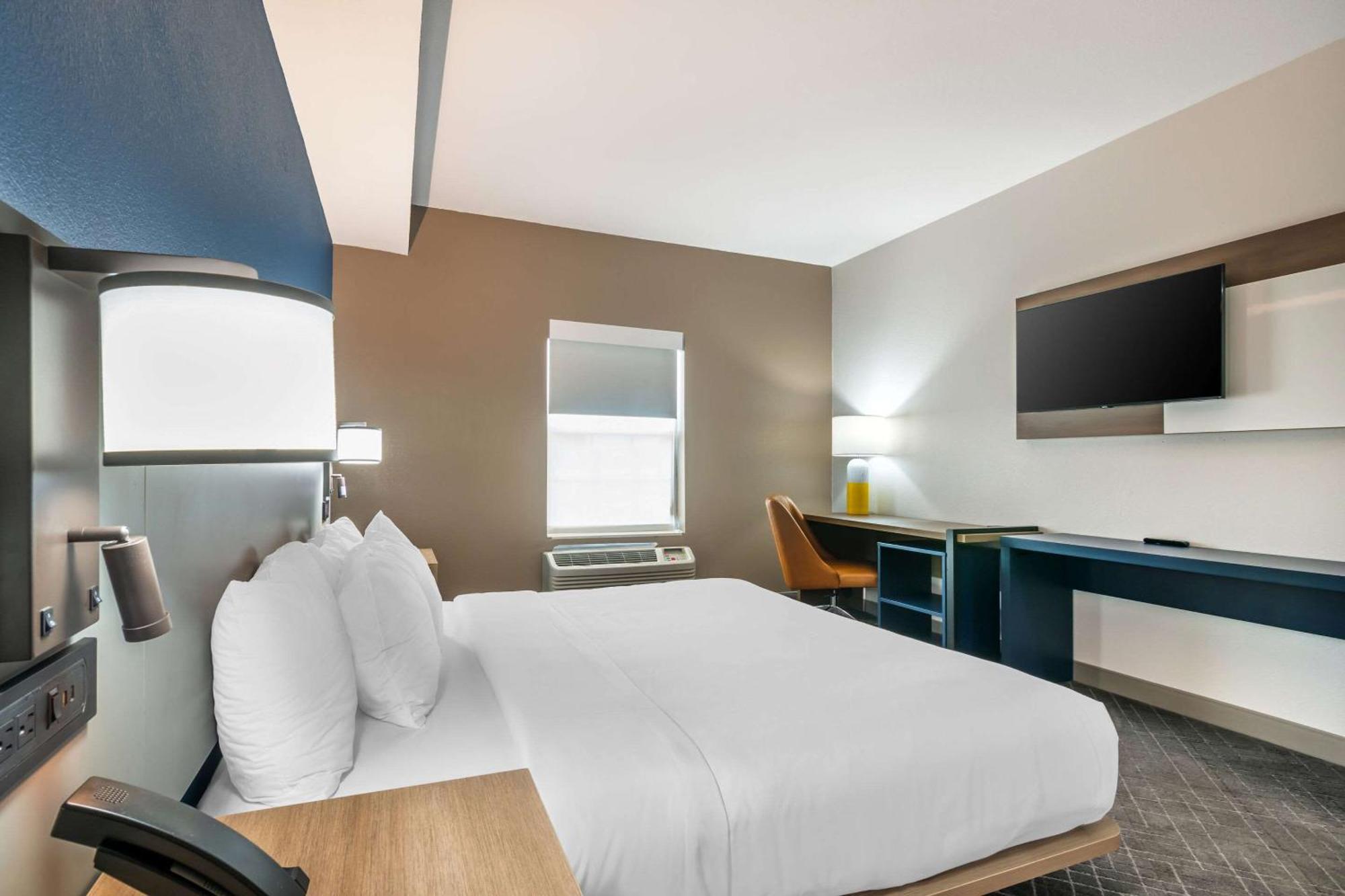 Comfort Inn & Suites St Louis - Chesterfield Εξωτερικό φωτογραφία