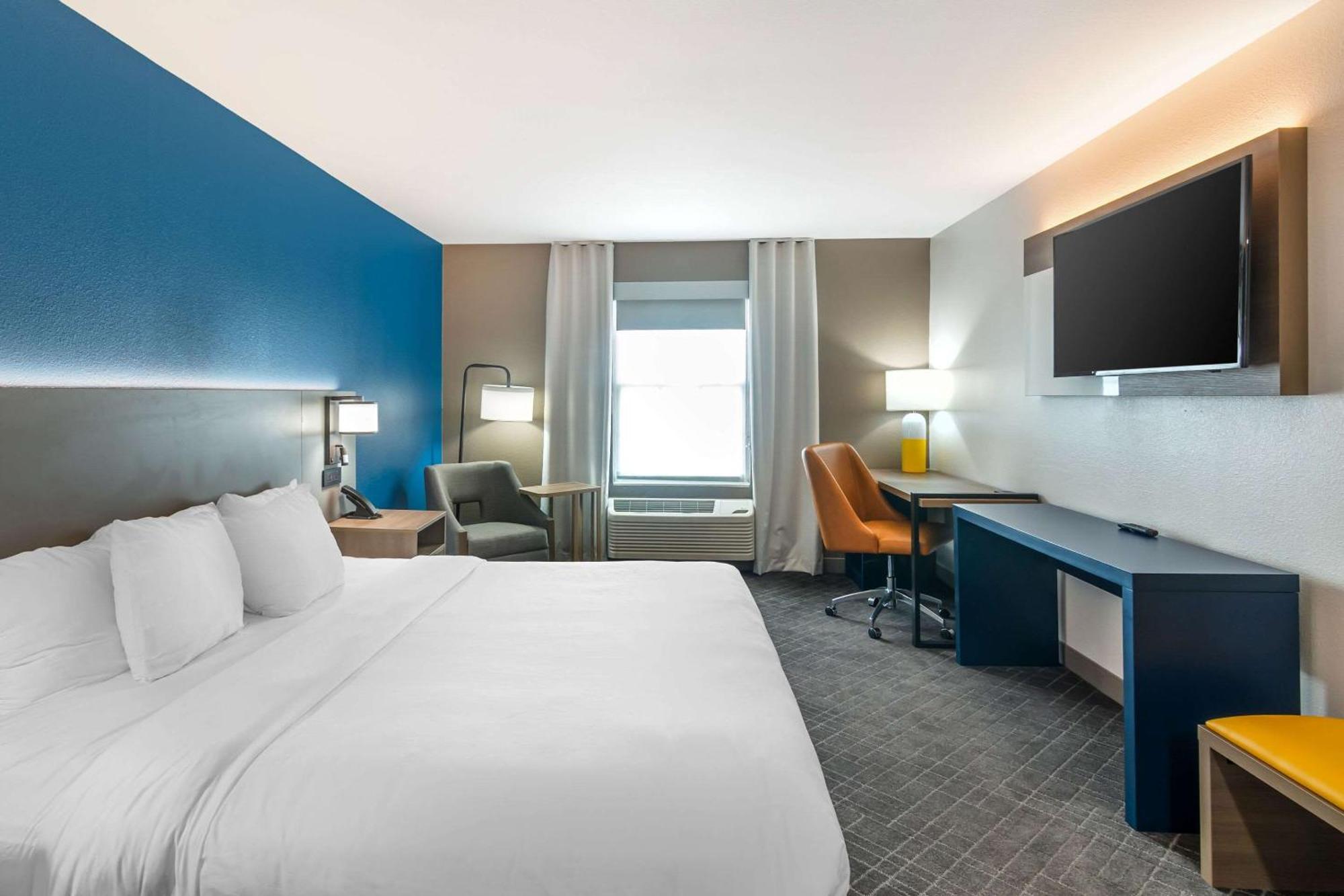 Comfort Inn & Suites St Louis - Chesterfield Εξωτερικό φωτογραφία