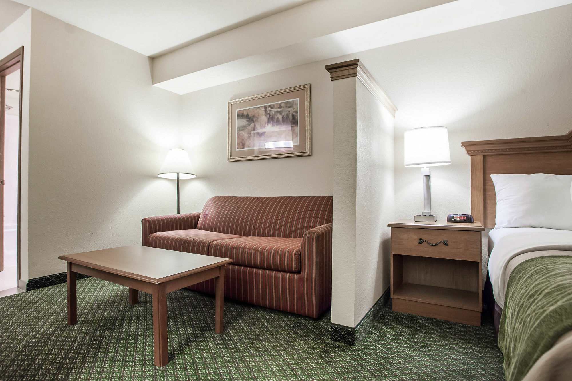 Comfort Inn & Suites St Louis - Chesterfield Εξωτερικό φωτογραφία