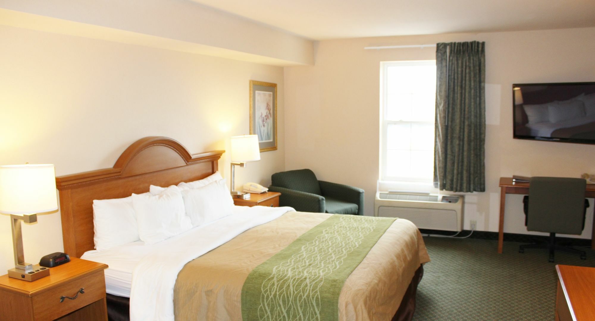 Comfort Inn & Suites St Louis - Chesterfield Εξωτερικό φωτογραφία