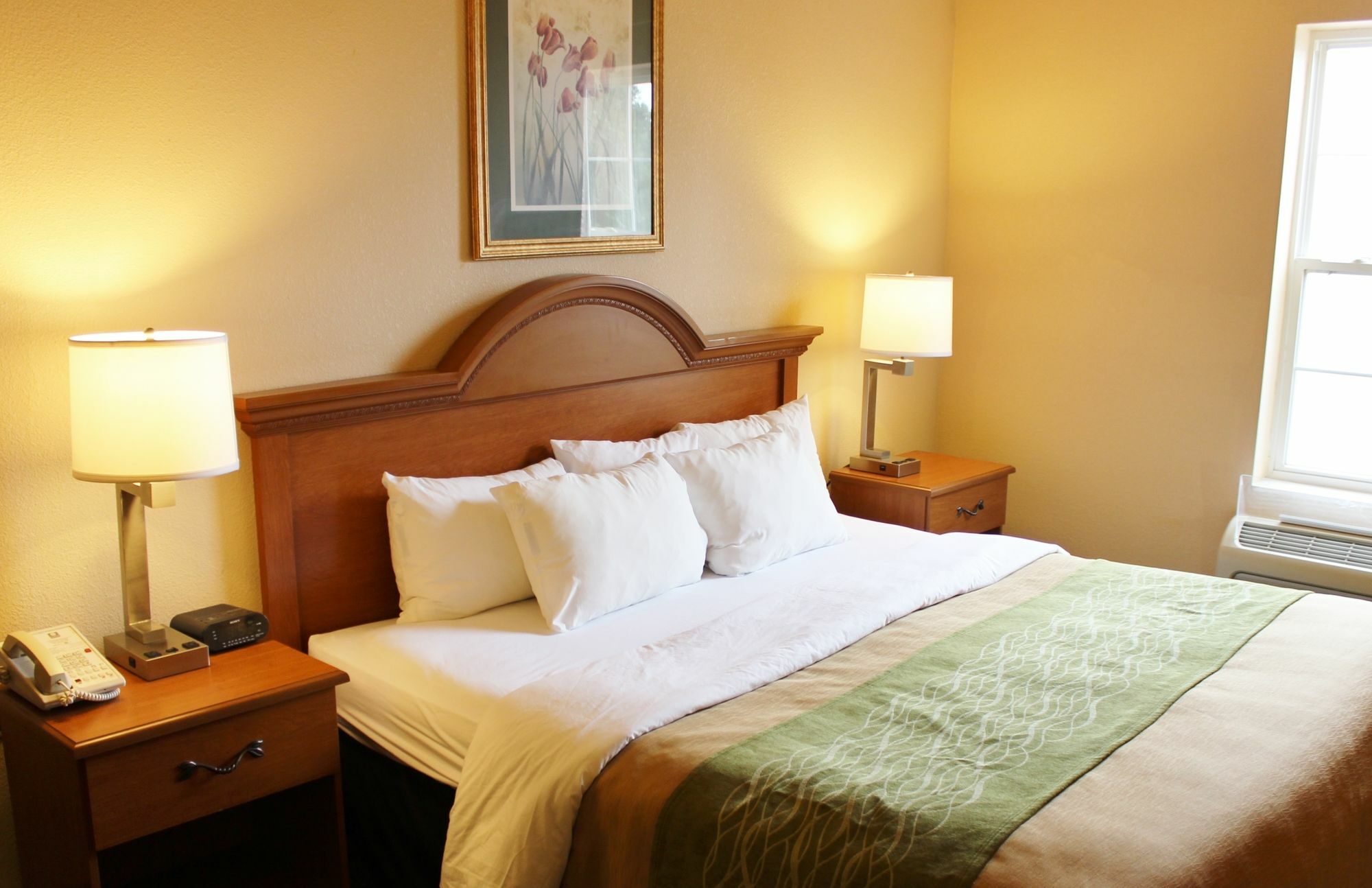 Comfort Inn & Suites St Louis - Chesterfield Εξωτερικό φωτογραφία
