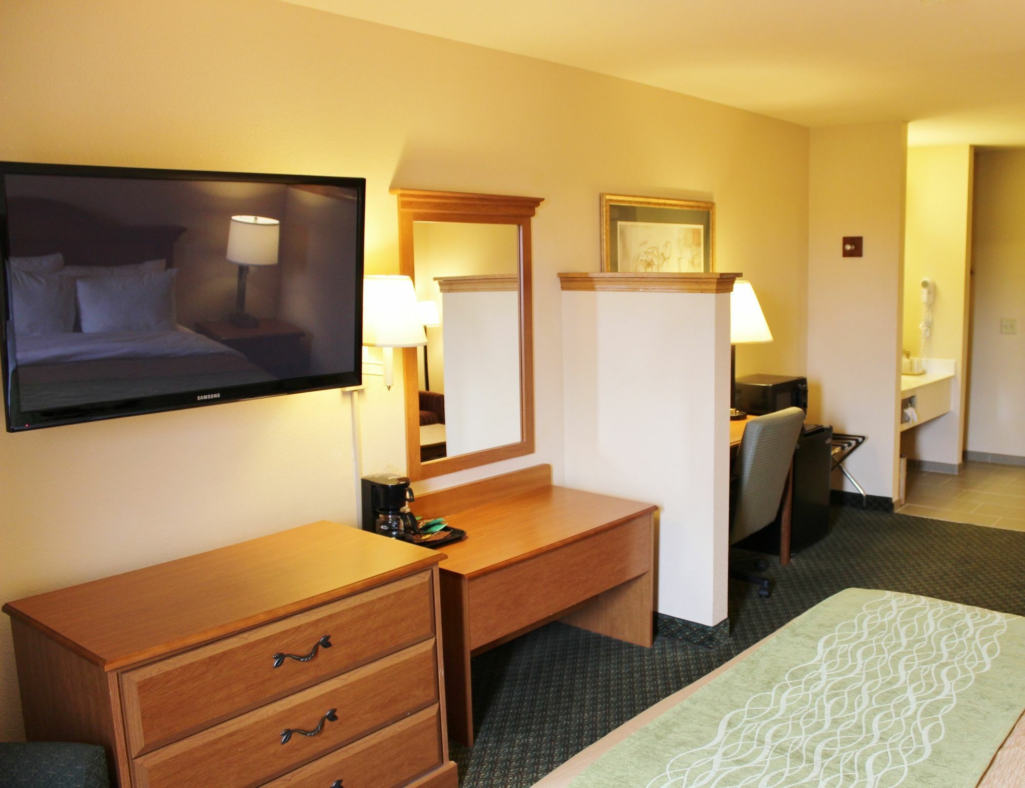 Comfort Inn & Suites St Louis - Chesterfield Εξωτερικό φωτογραφία